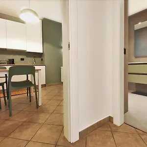  Apartment Al Marcipie-arco