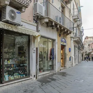 Dreaming , Taormina Italien