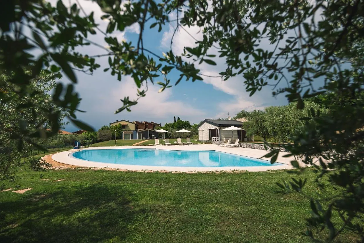 Holiday home Relais Del Garda Villa Lazise Italy