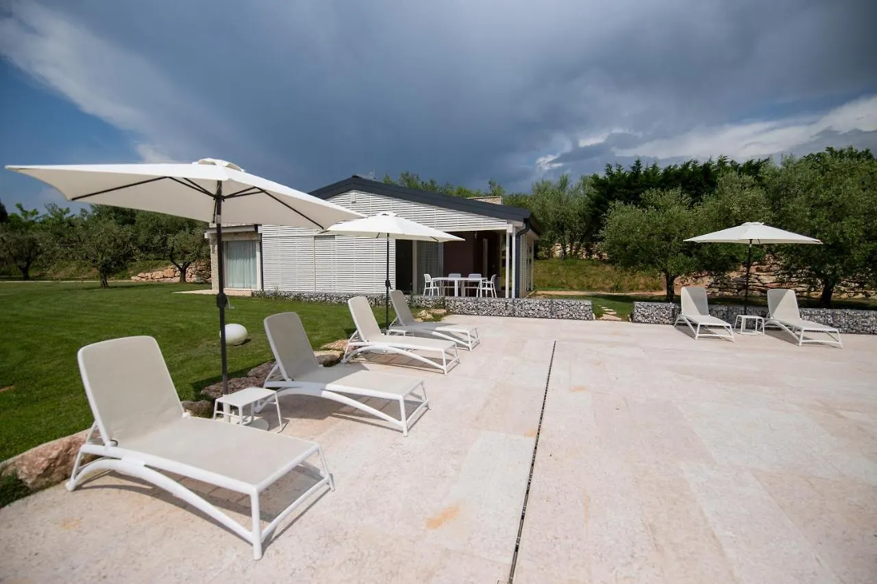 Relais Del Garda Villa Lazise Holiday home