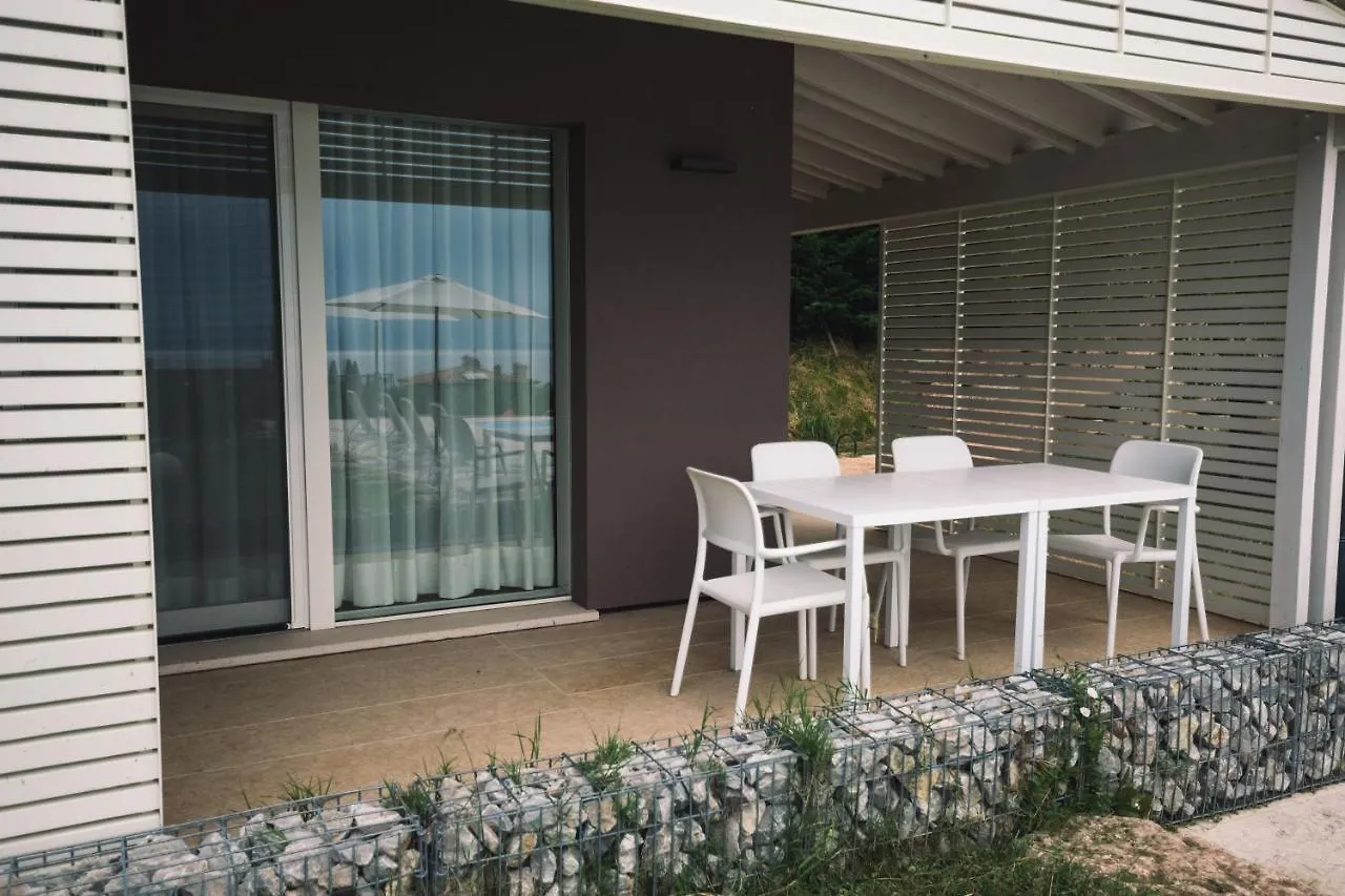 Holiday home Relais Del Garda Villa Lazise Italy