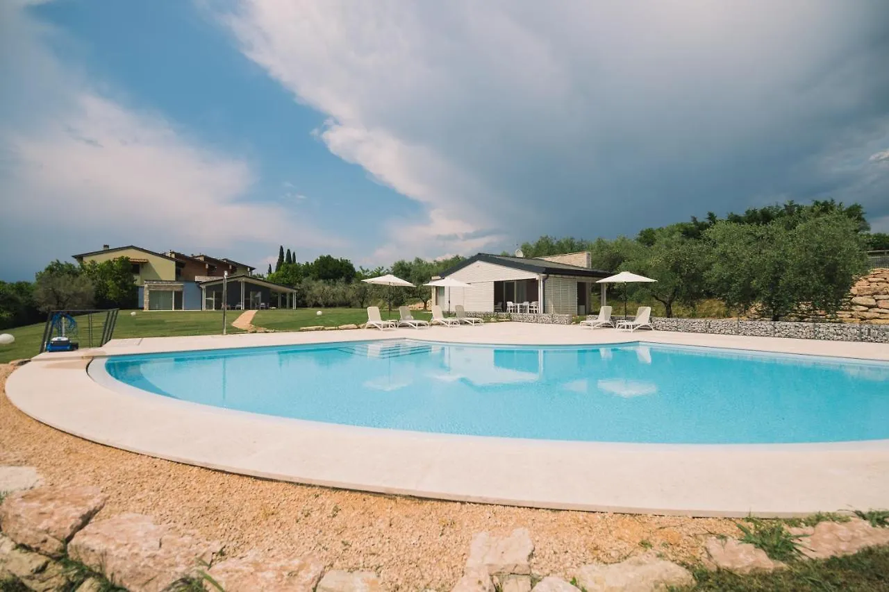 Relais Del Garda Villa Lazise 0*,  Italy