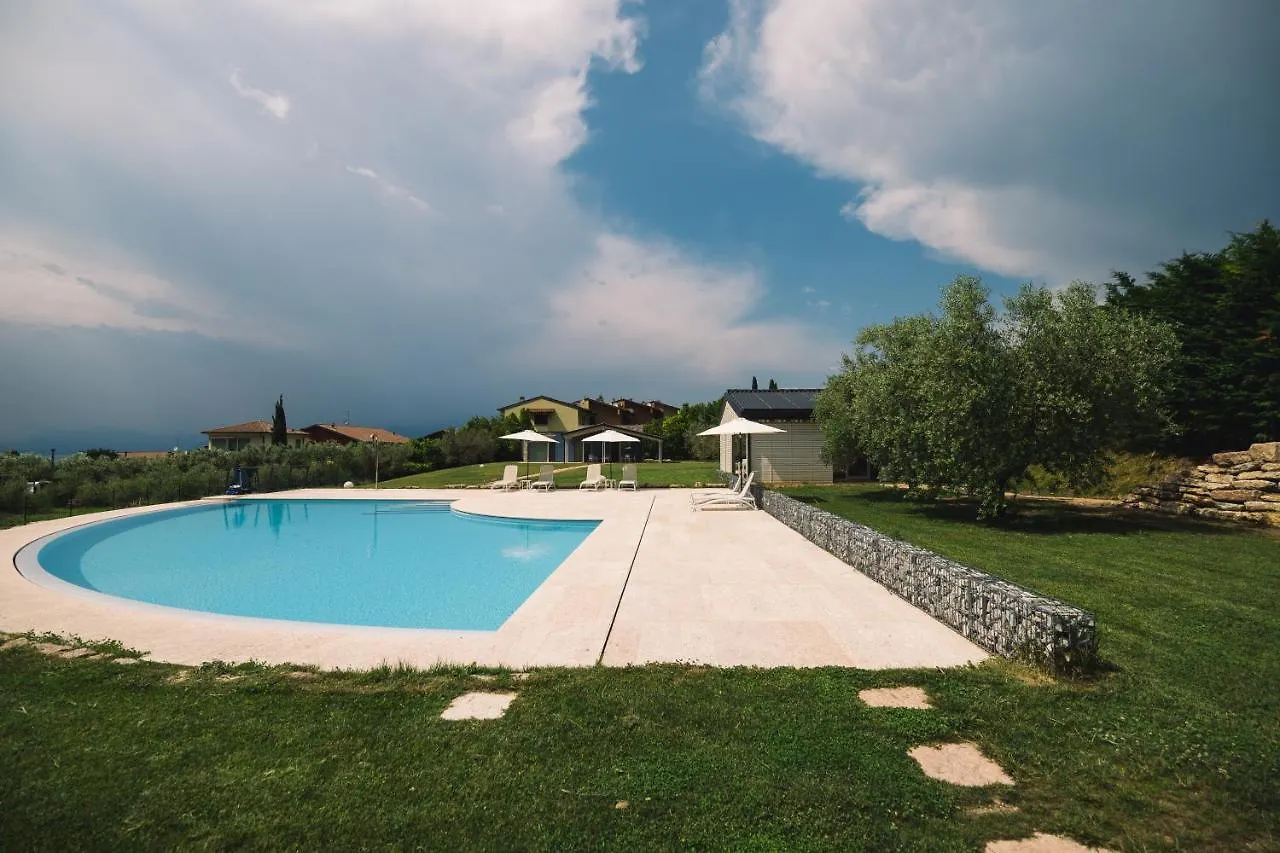 Relais Del Garda Villa Lazise