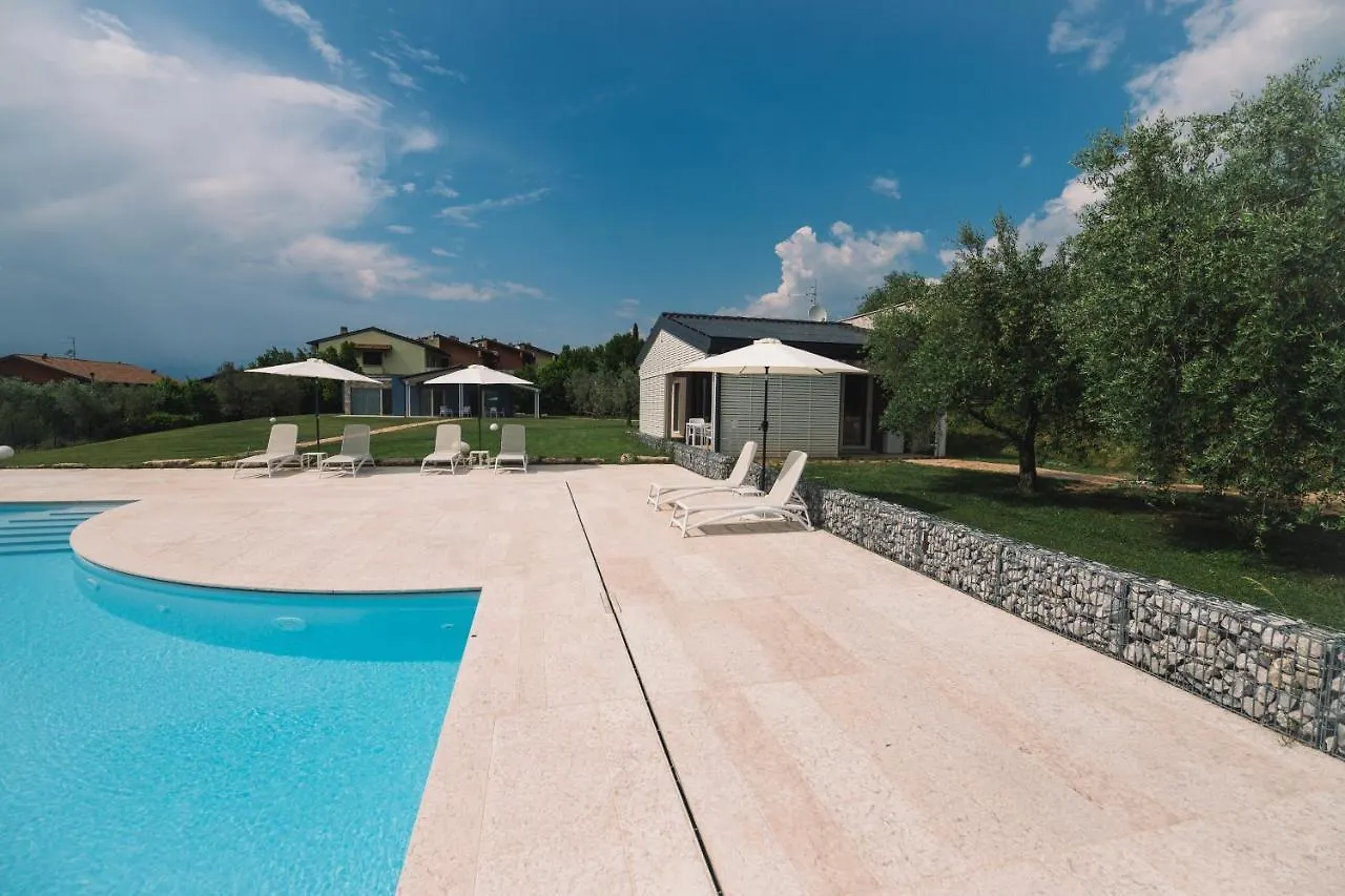 Holiday home Relais Del Garda Villa Lazise
