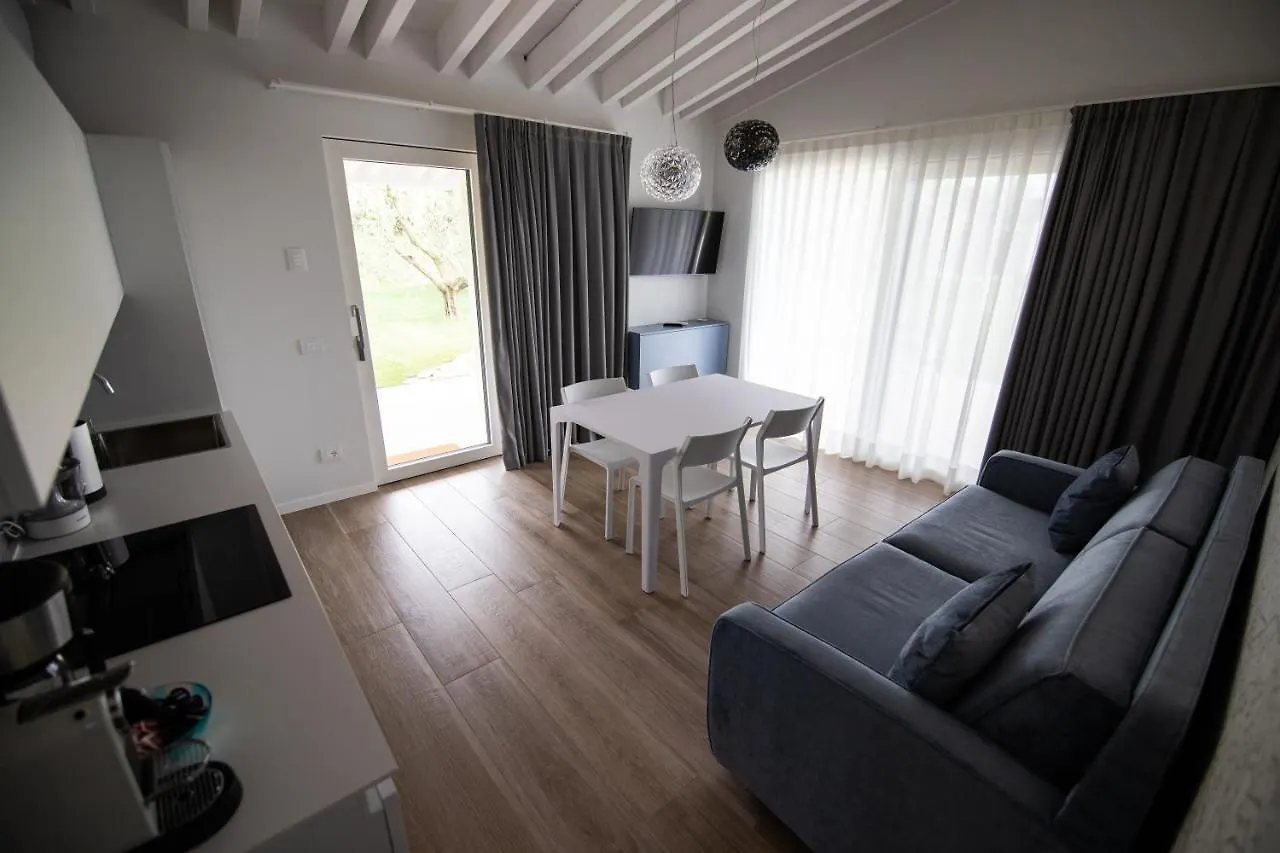 Holiday home Relais Del Garda Villa Lazise Italy