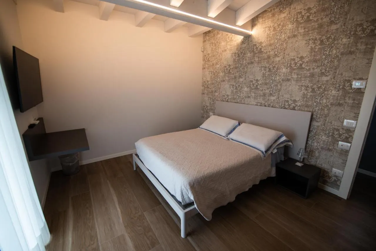 Relais Del Garda Villa Lazise Italy