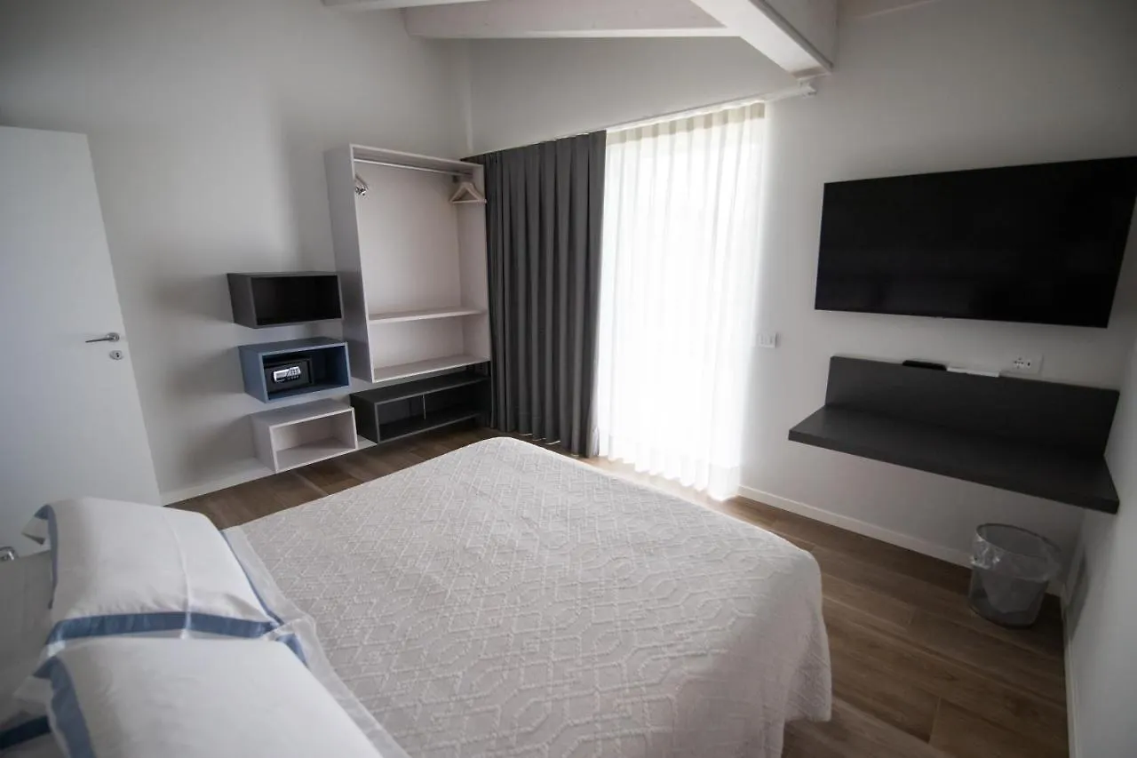 Relais Del Garda Villa Lazise