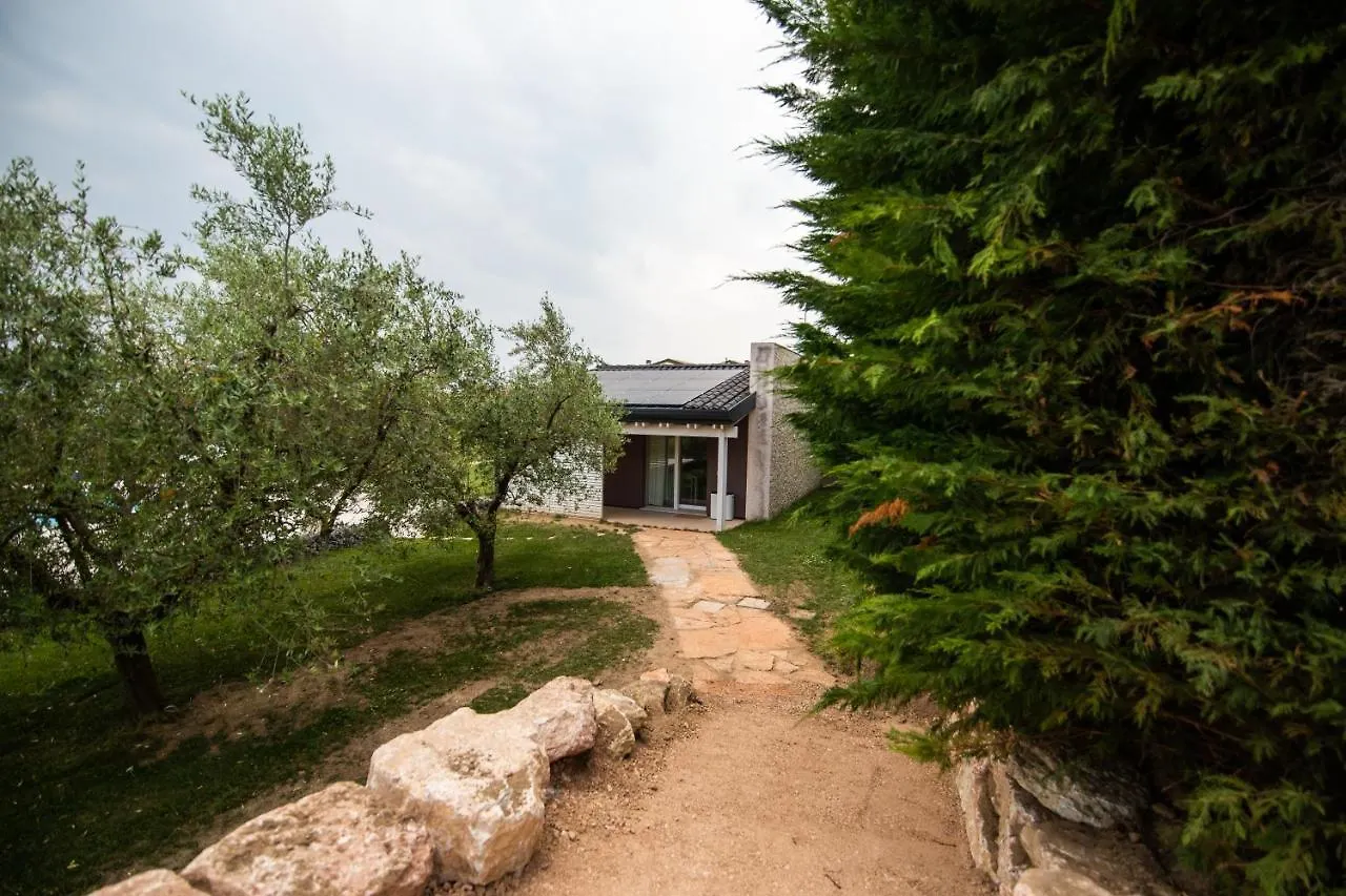 Holiday home Relais Del Garda Villa Lazise