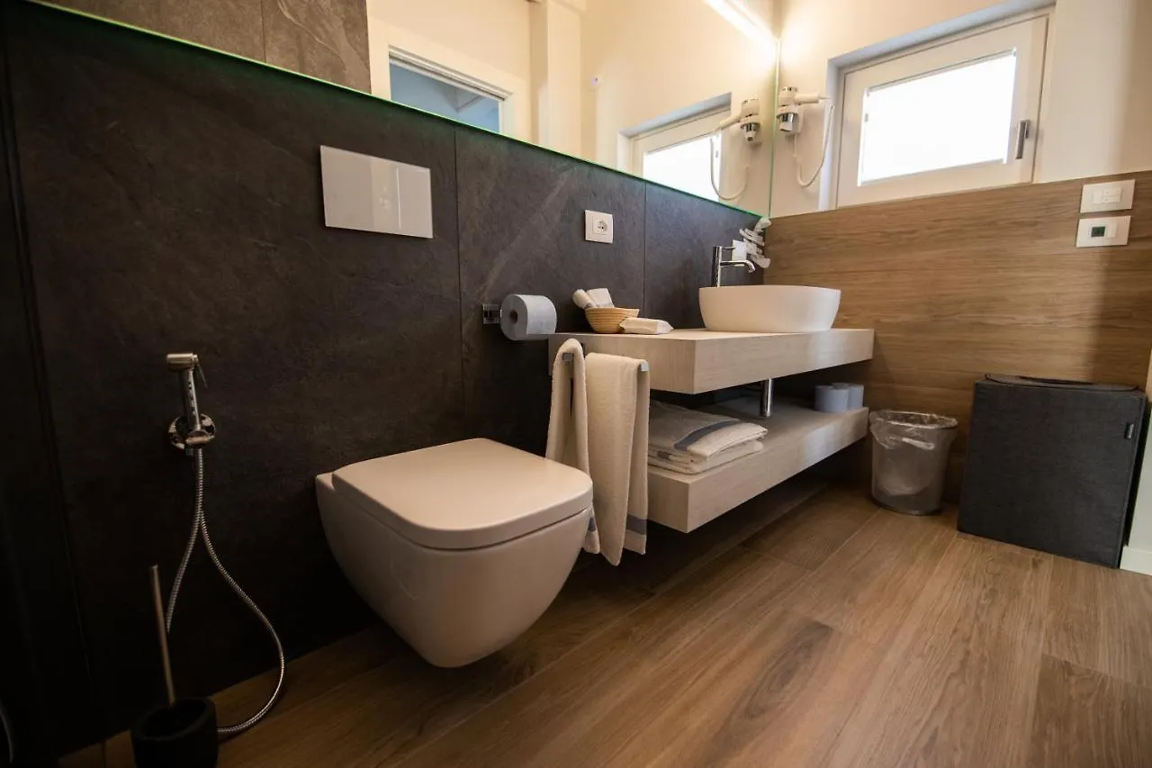 Holiday home Relais Del Garda Villa Lazise