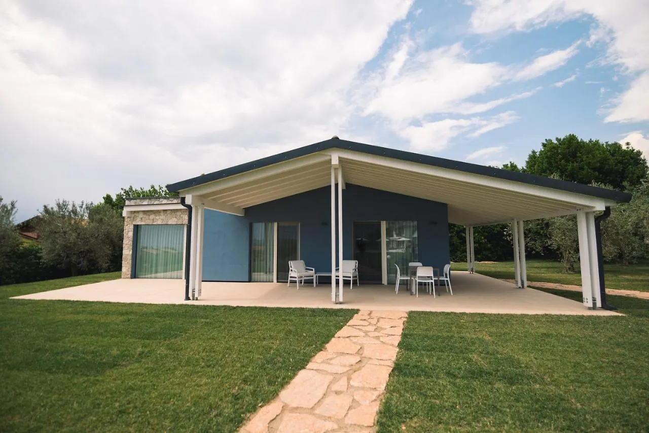 Relais Del Garda Villa Lazise