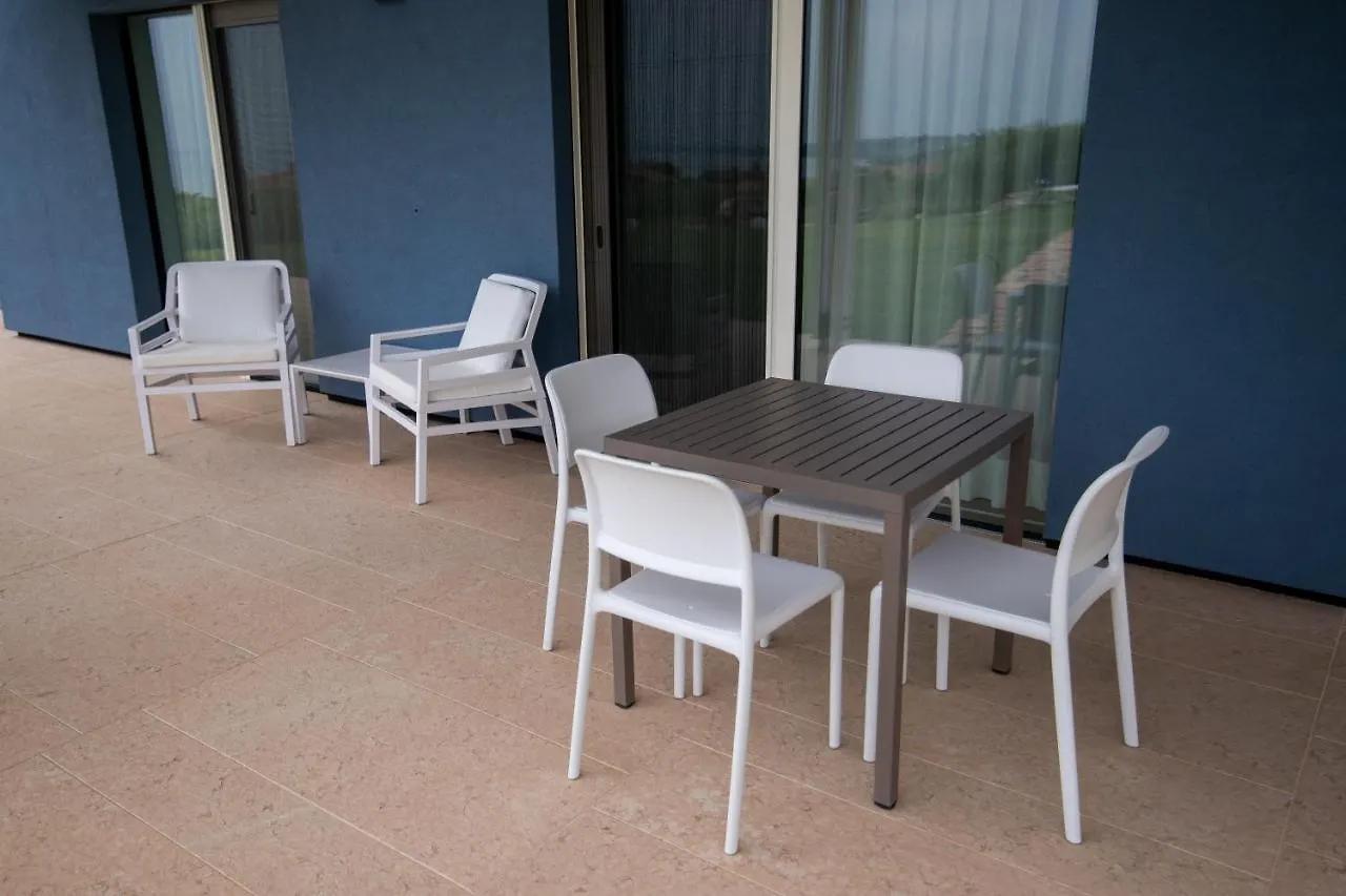 Holiday home Relais Del Garda Villa Lazise