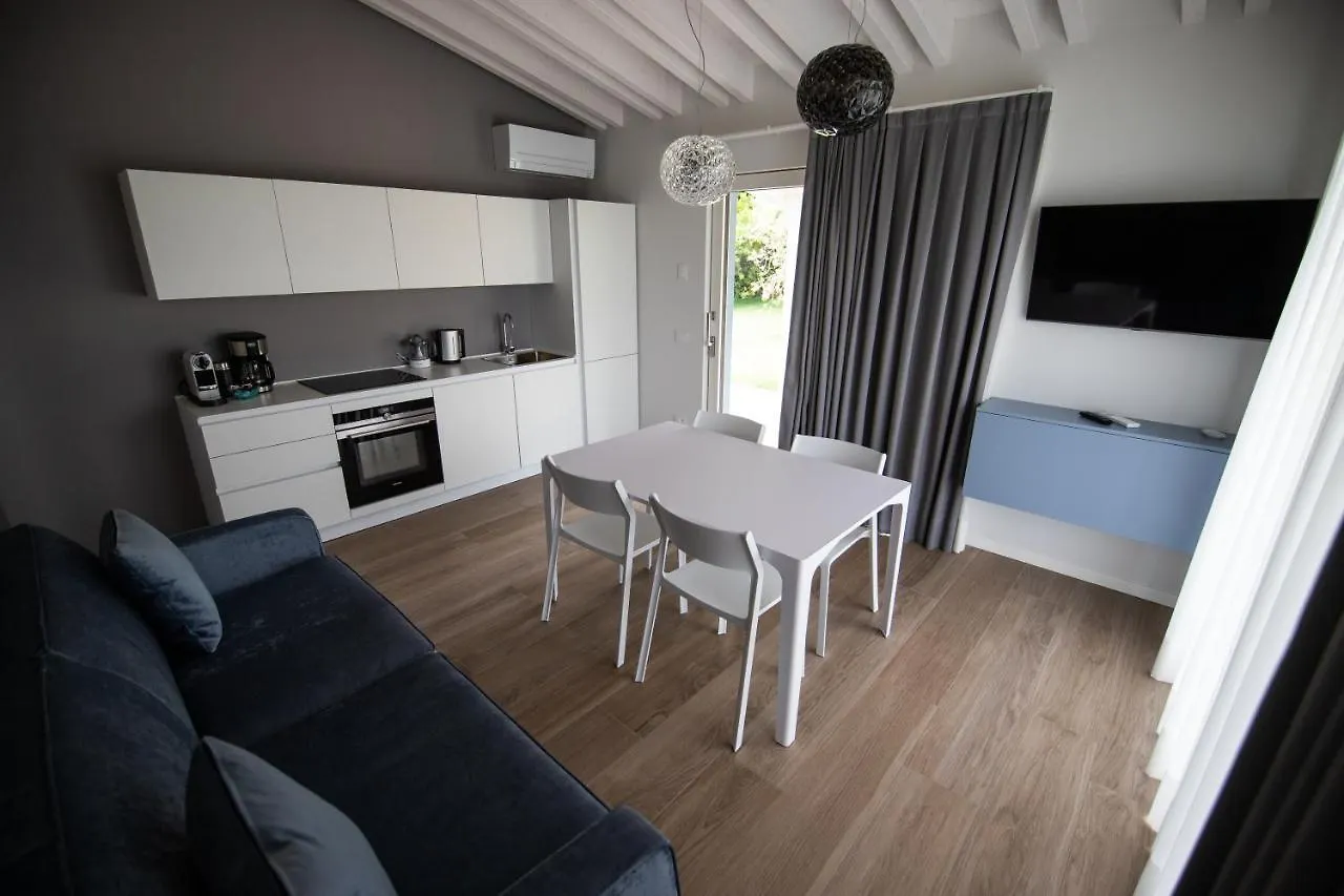 Relais Del Garda Villa Lazise Italy