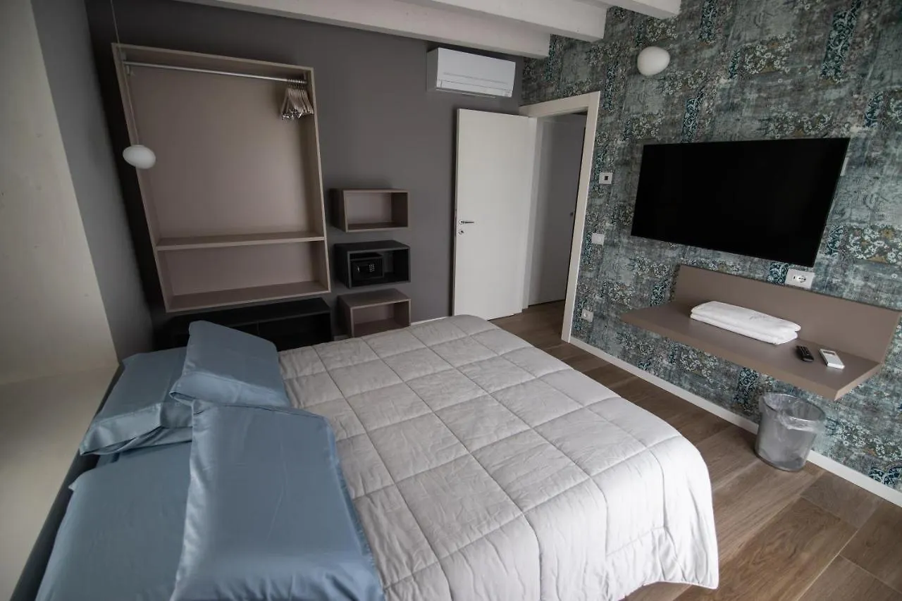 Holiday home Relais Del Garda Villa Lazise